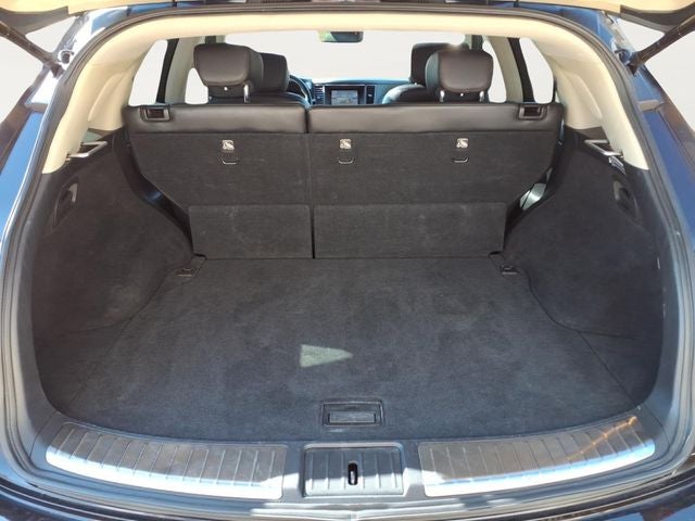 2017 INFINITI QX70 Base