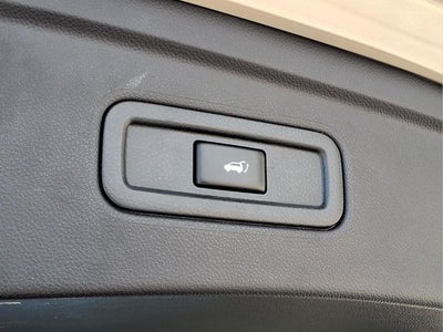 2017 INFINITI QX70 Base