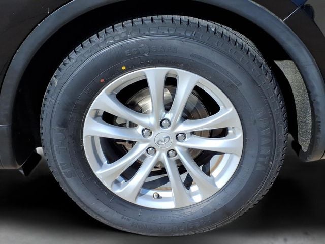 2017 INFINITI QX70 Base