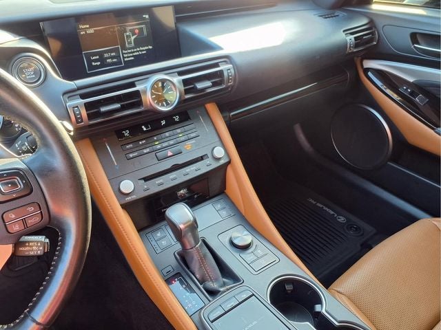 2021 Lexus RC 300