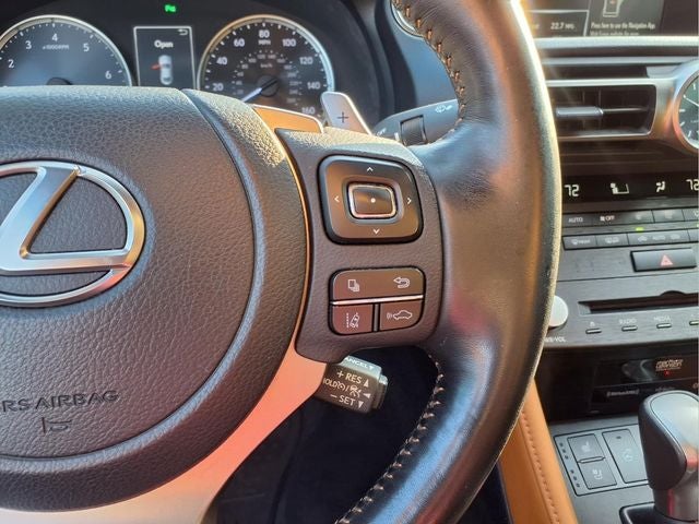 2021 Lexus RC 300