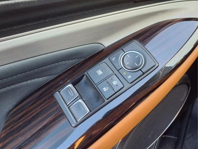 2021 Lexus RC 300