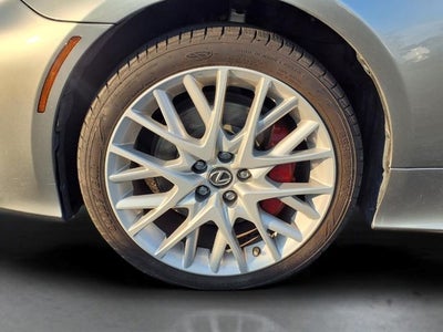 2021 Lexus RC 300