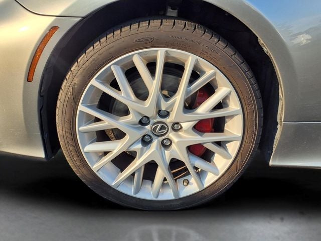 2021 Lexus RC 300