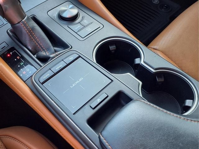 2021 Lexus RC 300