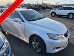 2010 Lexus IS 250 C