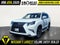 2021 Lexus GX 460