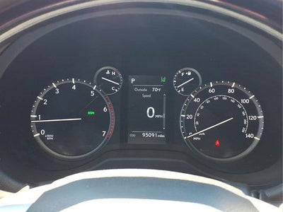 2021 Lexus GX 460