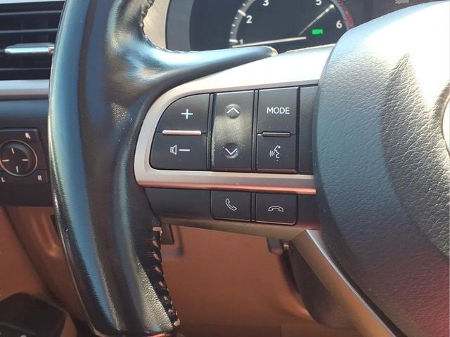 2021 Lexus GX 460
