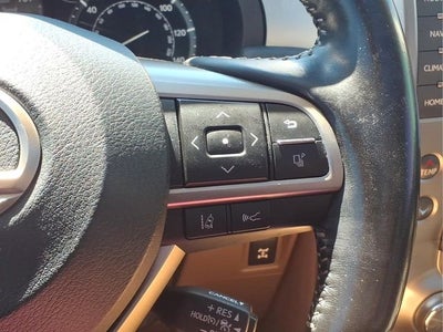2021 Lexus GX 460