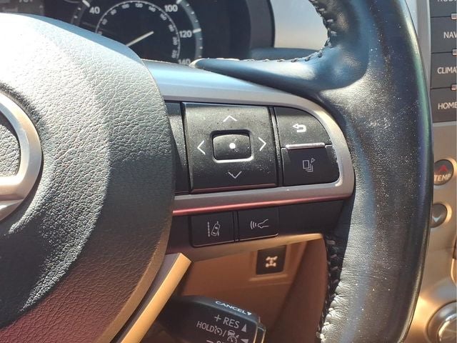 2021 Lexus GX 460