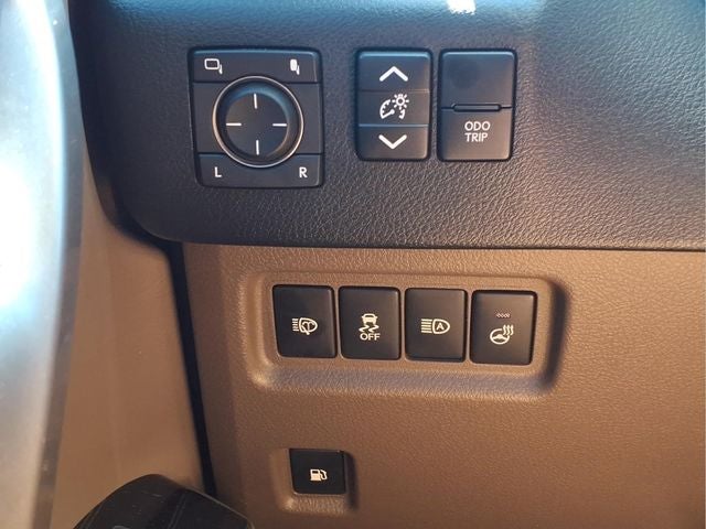 2021 Lexus GX 460