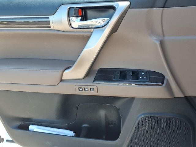 2021 Lexus GX 460