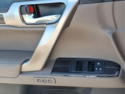 2021 Lexus GX 460
