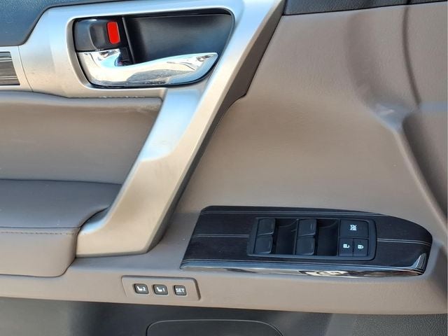 2021 Lexus GX 460