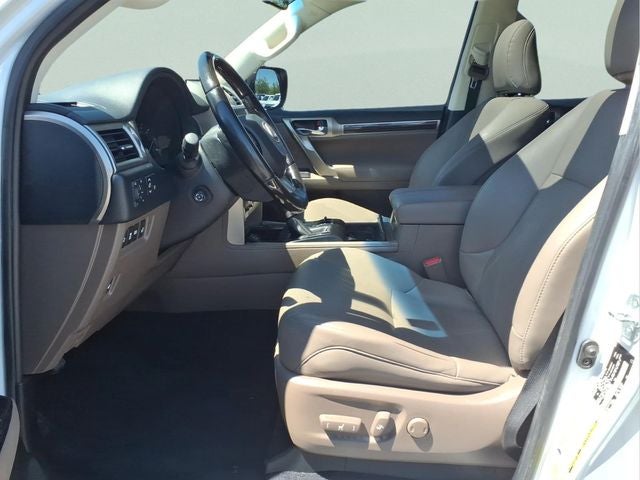 2021 Lexus GX 460