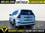 2021 Lexus GX 460