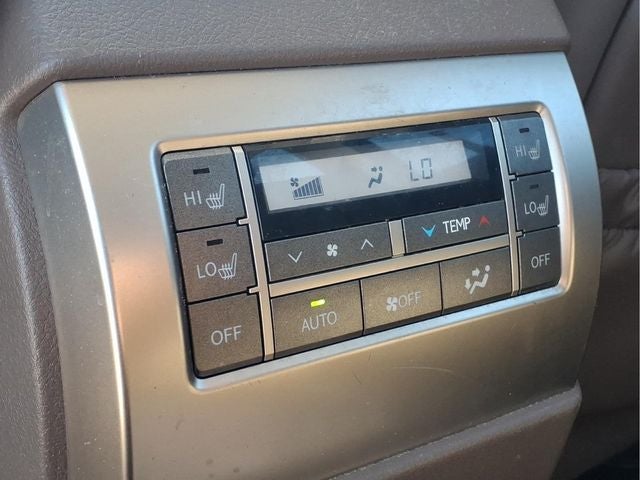 2021 Lexus GX 460