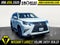 2021 Lexus GX 460