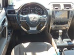 2021 Lexus GX 460