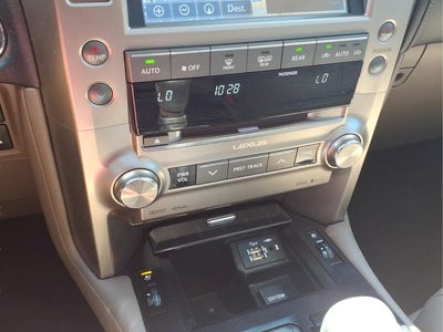 2021 Lexus GX 460