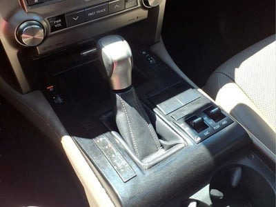 2021 Lexus GX 460