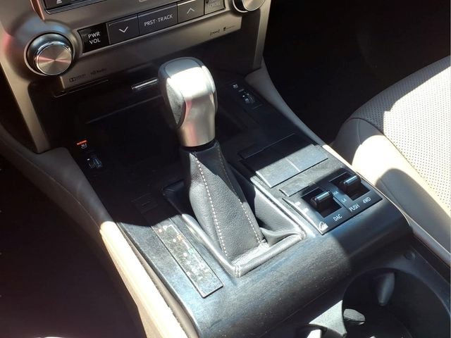 2021 Lexus GX 460