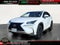 2016 Lexus NX 200t