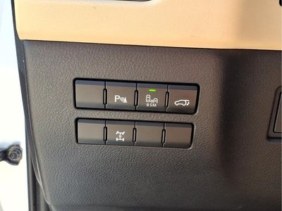 2016 Lexus NX 200t