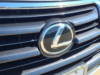 2016 Lexus NX 200t