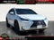 2016 Lexus NX 200t