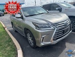 2017 Lexus LX 570