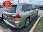2017 Lexus LX 570