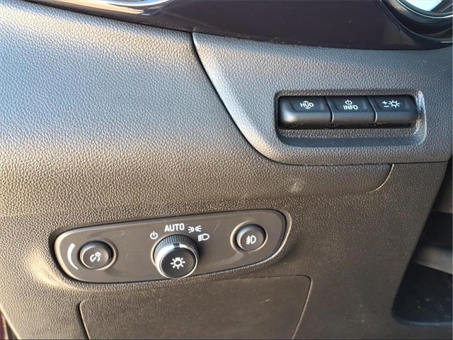 2021 Buick Encore GX Essence