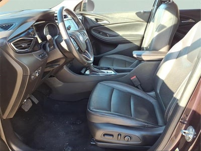 2021 Buick Encore GX Essence