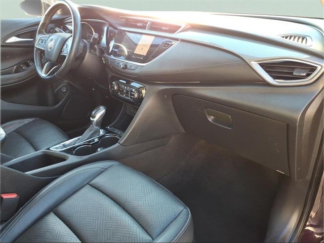 2021 Buick Encore GX Essence