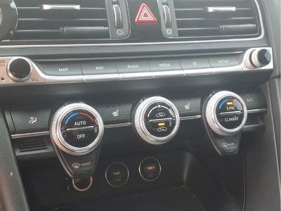 2022 Genesis G70 3.3T