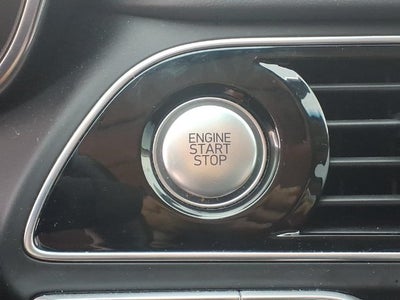 2022 Genesis G70 3.3T