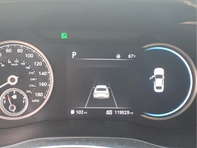 2022 Genesis G70 3.3T