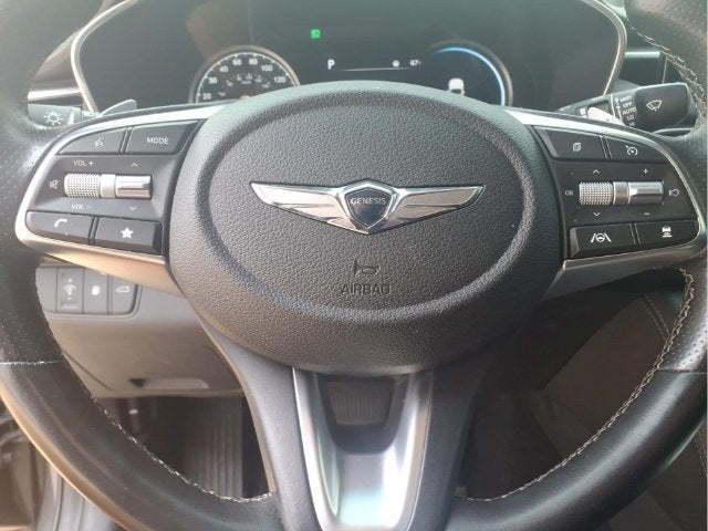 2022 Genesis G70 3.3T