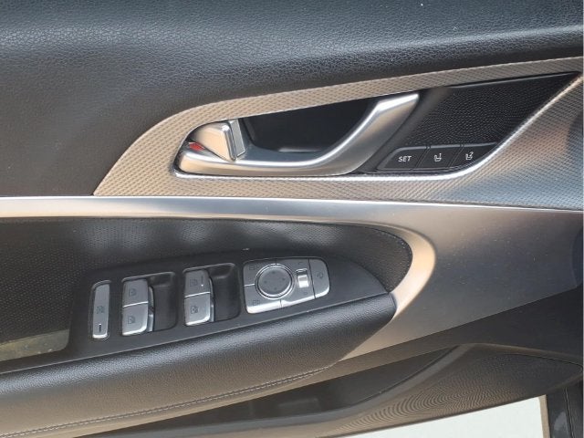 2022 Genesis G70 3.3T