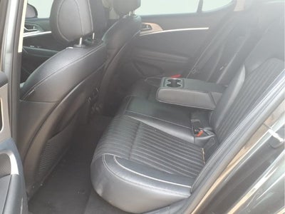 2022 Genesis G70 3.3T