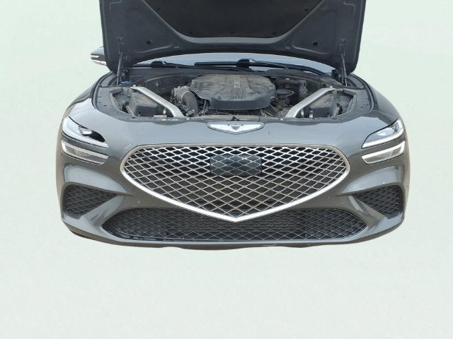 2022 Genesis G70 3.3T