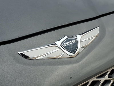 2022 Genesis G70 3.3T