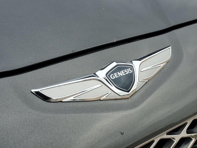 2022 Genesis G70 3.3T