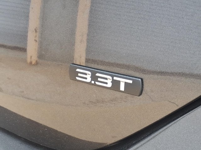2022 Genesis G70 3.3T