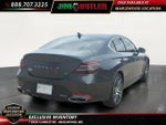 2022 Genesis G70 3.3T