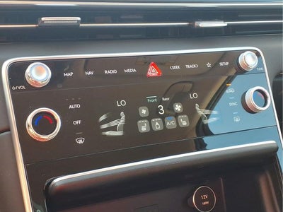 2026 Genesis GV80 2.5T