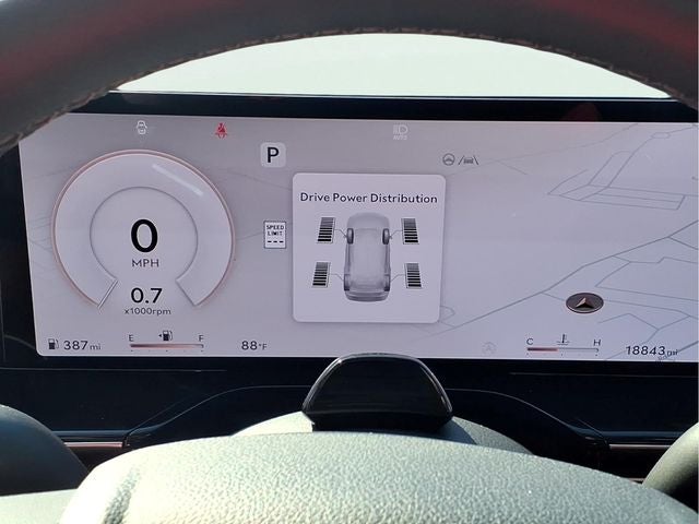 2026 Genesis GV80 2.5T