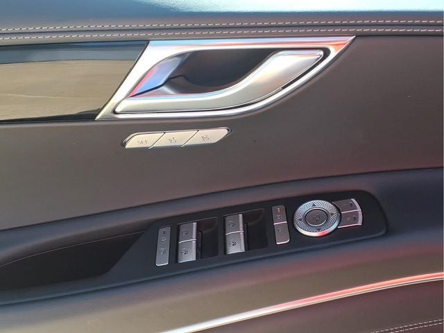 2026 Genesis GV80 2.5T